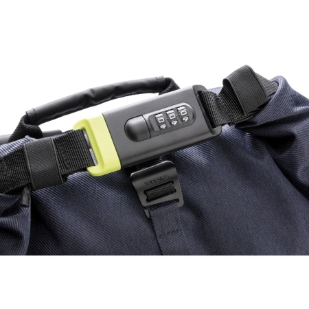 Urban Lite plecak chroniący przed kieszonkowcami | VA-P705.505