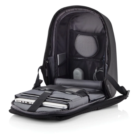 Bobby Hero Small plecak chroniący przed kieszonkowcami | VA-P705.701