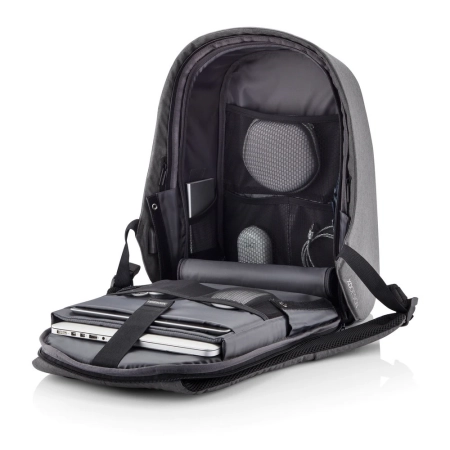 Bobby Hero XL plecak chroniący przed kieszonkowcami | VA-P705.712
