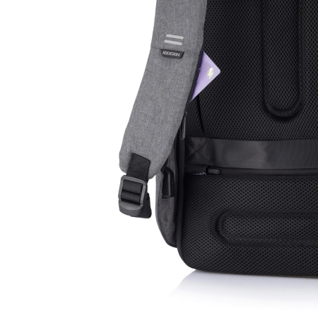 Bobby Hero XL plecak chroniący przed kieszonkowcami | VA-P705.712