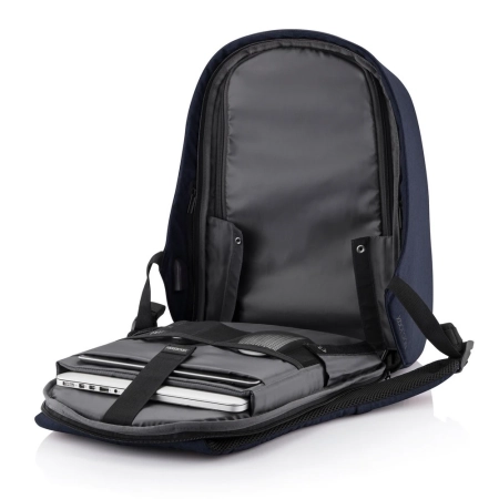 Bobby Hero XL plecak chroniący przed kieszonkowcami | VA-P705.715