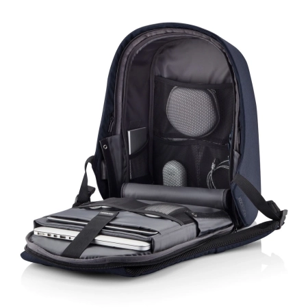 Bobby Hero XL plecak chroniący przed kieszonkowcami | VA-P705.715