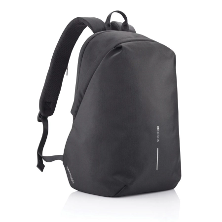 Bobby Soft plecak chroniący przed kieszonkowcami P705.791