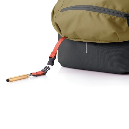 Bobby Soft plecak chroniący przed kieszonkowcami | VA-P705.791
