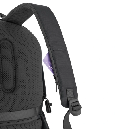 Bobby Soft plecak chroniący przed kieszonkowcami | VA-P705.791