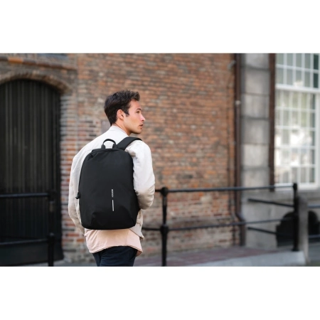 Bobby Soft plecak chroniący przed kieszonkowcami | VA-P705.791