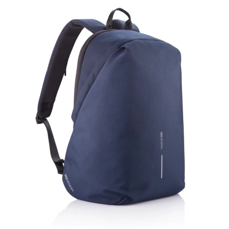 Bobby Soft plecak chroniący przed kieszonkowcami P705.795