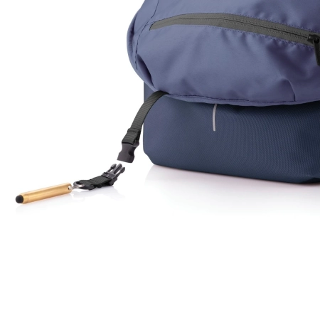 Bobby Soft plecak chroniący przed kieszonkowcami | VA-P705.795
