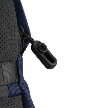 Bobby Soft plecak chroniący przed kieszonkowcami | VA-P705.795