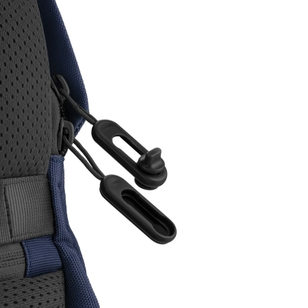 Bobby Soft plecak chroniący przed kieszonkowcami | VA-P705.795