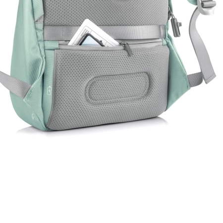 Bobby Soft plecak chroniący przed kieszonkowcami | VA-P705.797