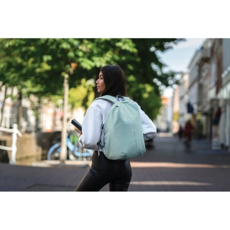 Bobby Soft plecak chroniący przed kieszonkowcami | VA-P705.797