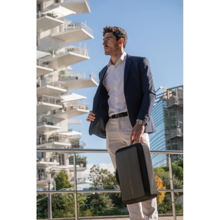 Bobby Bizz 2.0 plecak chroniący przed kieszonkowcami | VA-P705.921