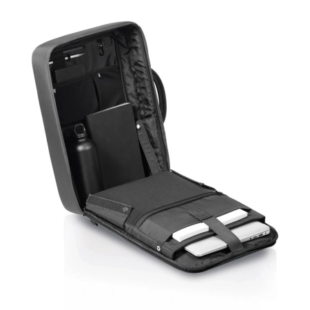 Bobby Bizz 2.0 plecak chroniący przed kieszonkowcami | VA-P705.922