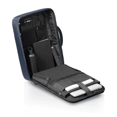 Bobby Bizz 2.0 plecak chroniący przed kieszonkowcami | VA-P705.925