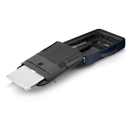 Bobby Bizz 2.0 plecak chroniący przed kieszonkowcami | VA-P705.925