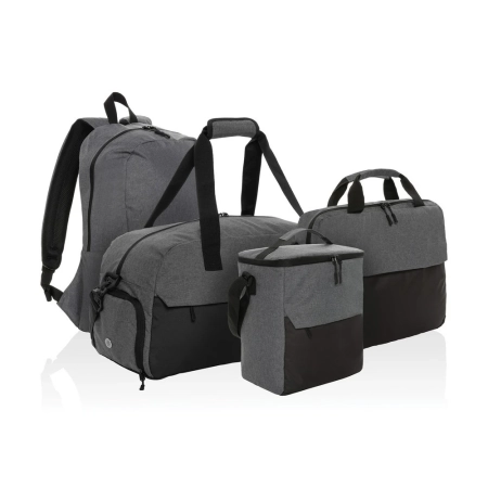 Torba sportowa, podróżna AWARE™ Kazu, RPET | VA-P707.202