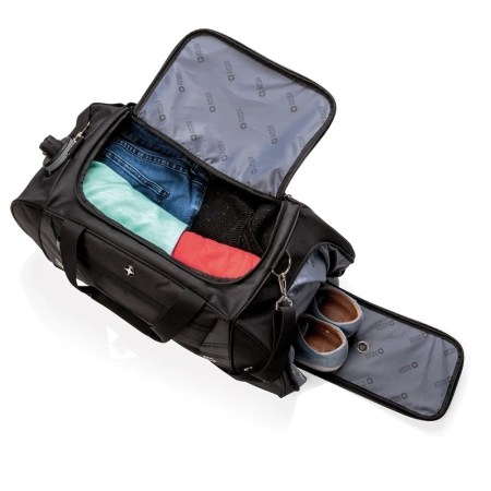 Torba sportowa, podróżna Swiss Peak | VA-P707.230