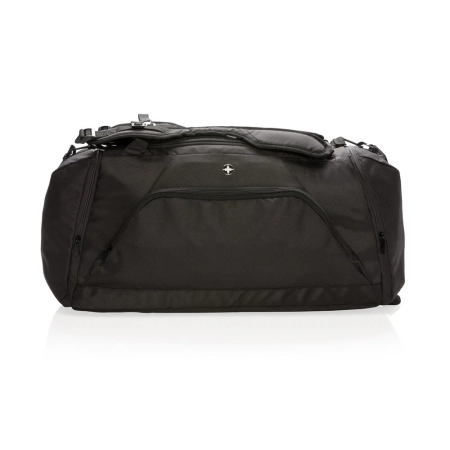 Plecak, torba sportowa, podróżna Swiss Peak, ochrona RFID | VA-P762.261