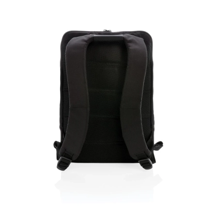 Plecak chroniący przed kieszonkowcami Swiss Peak | VA-P762.371