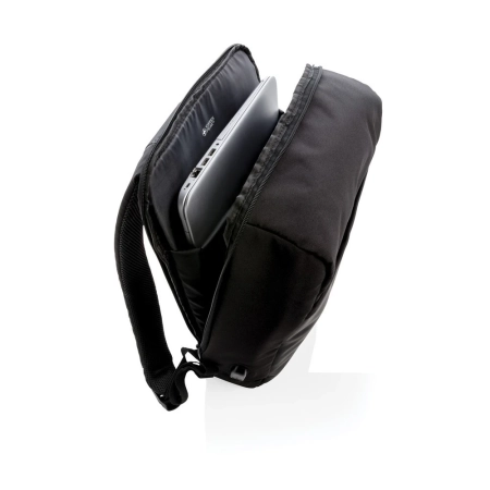 Plecak chroniący przed kieszonkowcami Swiss Peak | VA-P762.371