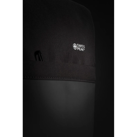 Plecak chroniący przed kieszonkowcami Swiss Peak | VA-P762.371