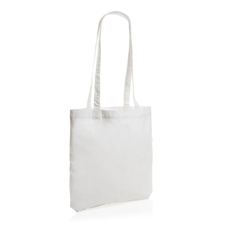 Torba z bawełny z recyklingu AWARE™ | VA-P762.5403