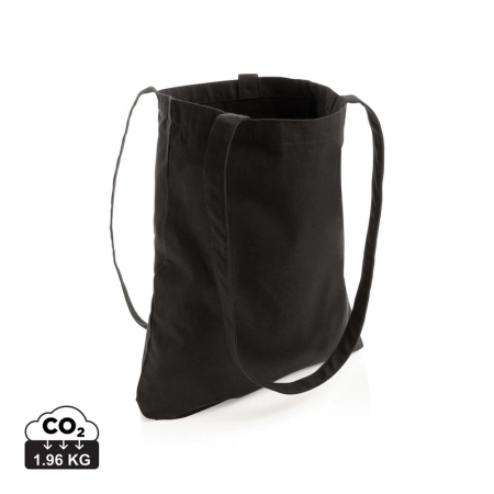Torba z bawełny z recyklingu AWARE™ | VA-P762.541