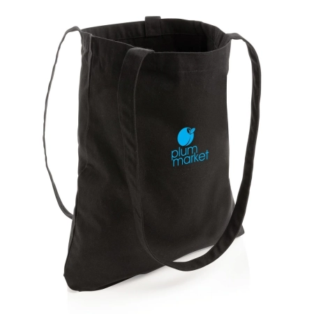Torba z bawełny z recyklingu AWARE™ | VA-P762.541