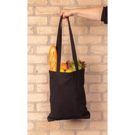 Torba z bawełny z recyklingu AWARE™ | VA-P762.541