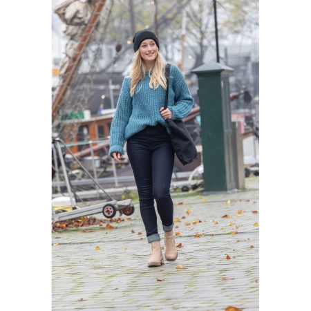 Torba z bawełny z recyklingu AWARE™ | VA-P762.541