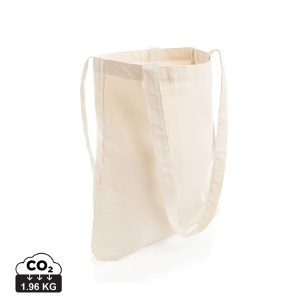 Torba z bawełny z recyklingu AWARE™ | VA-P762.543