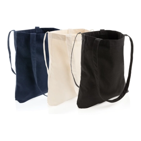 Torba z bawełny z recyklingu AWARE™ | VA-P762.543