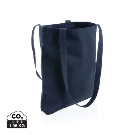 Torba z bawełny z recyklingu AWARE™ | VA-P762.545