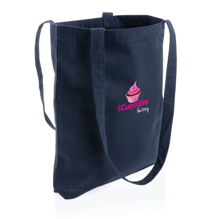 Torba z bawełny z recyklingu AWARE™ | VA-P762.545