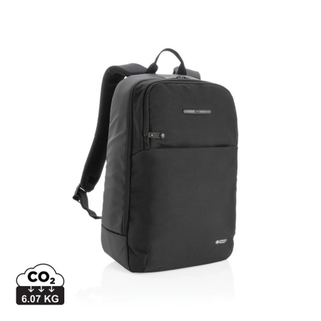 Plecak ze sterylizatorem UV-C Swiss Peak | VA-P762.551