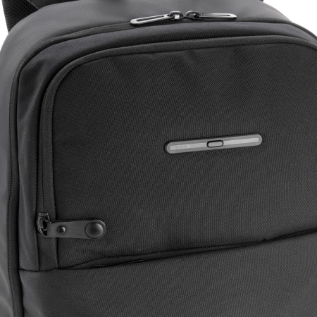 Plecak ze sterylizatorem UV-C Swiss Peak | VA-P762.551