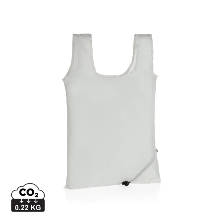 Składana torba na zakupy AWARE™ RPET | VA-P762.673