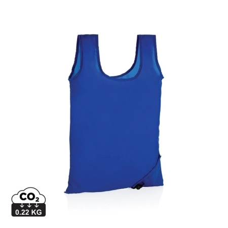 Składana torba na zakupy AWARE™ RPET | VA-P762.675
