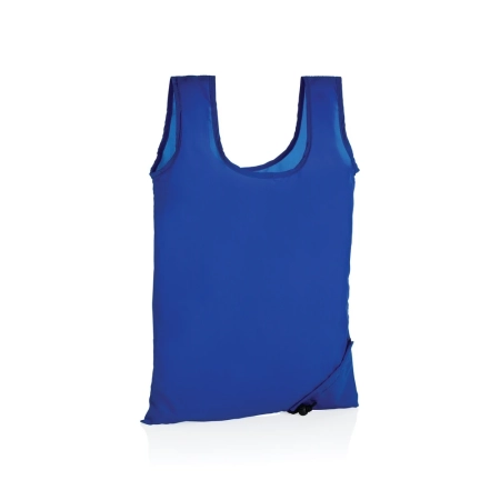 Składana torba na zakupy AWARE™ RPET P762.675