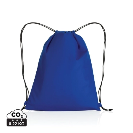 Worek ze sznurkiem AWARE™ RPET | VA-P762.685