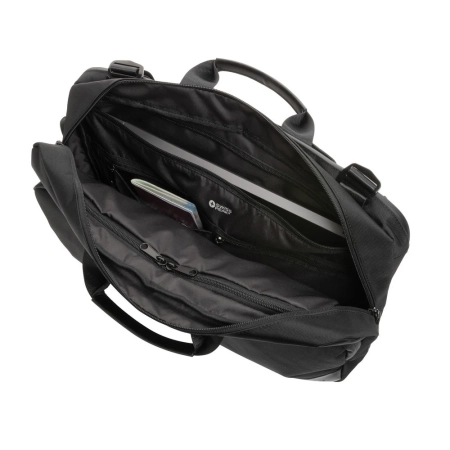 Plecak na laptopa 2 w 1 Swiss Peak AWARE™ RPET | VA-P762.711