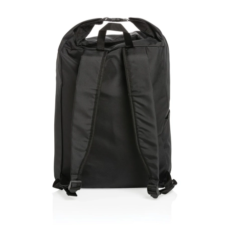 Zwijany plecak AWARE™ RPET | VA-P762.751