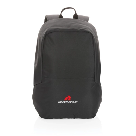 Plecak chroniący przed kieszonkowcami AWARE™ RPET | VA-P762.761