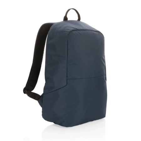 Plecak chroniący przed kieszonkowcami AWARE™ RPET | VA-P762.765