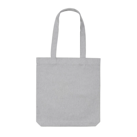 Torba na zakupy AWARE™, bawełna z recyklingu | VA-P762.932