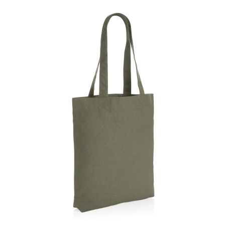 Torba na zakupy AWARE™, bawełna z recyklingu P762.937