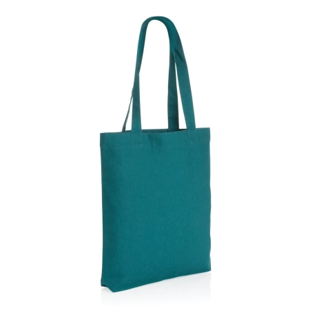 Torba na zakupy AWARE™, bawełna z recyklingu P762.947