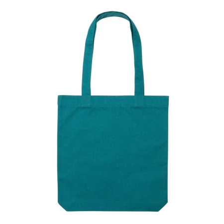 Torba na zakupy AWARE™, bawełna z recyklingu | VA-P762.947