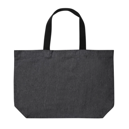 Torba na zakupy AWARE™, bawełna z recyklingu | VA-P762.958